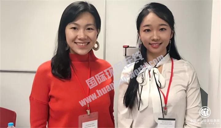 馬宇歌：環(huán)境與經(jīng)濟(jì)可以共享“可持續(xù)發(fā)展”，需要全社會參與