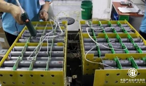 新能源車將進(jìn)入置換期 廢舊電池何去何從？