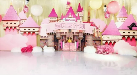 Isee灰姑娘攜手安徽衛(wèi)視《悅·寶貝》打造寶貝藝計劃，喚醒芭蕾夢想！