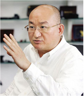 宜安科技與中岳非晶簽約 共啟液態(tài)金屬新時(shí)代                                      