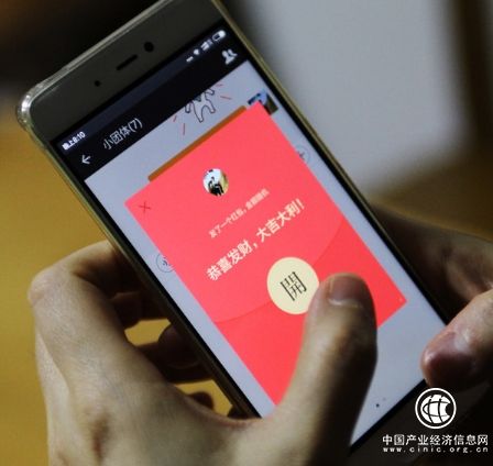 新年人情應(yīng)付難 有久網(wǎng)秘密武器來(lái)幫忙