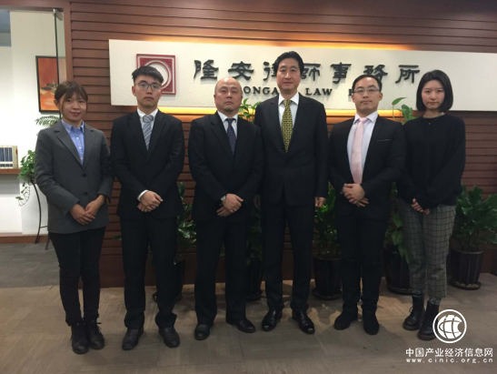 雅克體育牽手隆安保駕護(hù)航