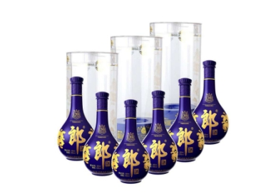 秉承醬香文化 郎酒留下濃墨重彩的一筆