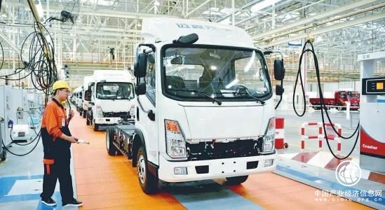 2018新能源商用車市場(chǎng)路向何方？