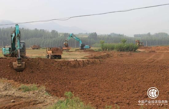 鼓勵引導社會資本參與 山西土地整治模式迎來變革