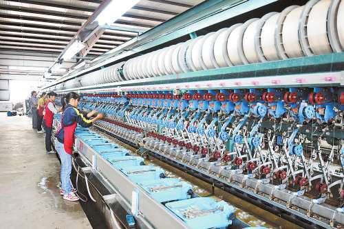 政策驅(qū)動(dòng)“雙創(chuàng)”向縣域推進(jìn) 多元經(jīng)濟(jì)增長(zhǎng)點(diǎn)將顯露