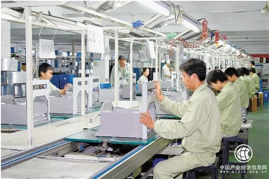 以創(chuàng)新為引擎 以跨境電商為通路 小家電闖出國際大市場