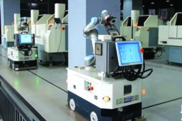 快遞業(yè)與制造業(yè)深度融合項(xiàng)目將獲資金支持