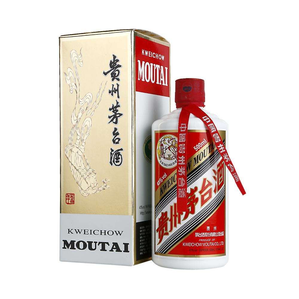 真假茅臺難辨？從正規(guī)途徑購買，杜絕虛假風險！