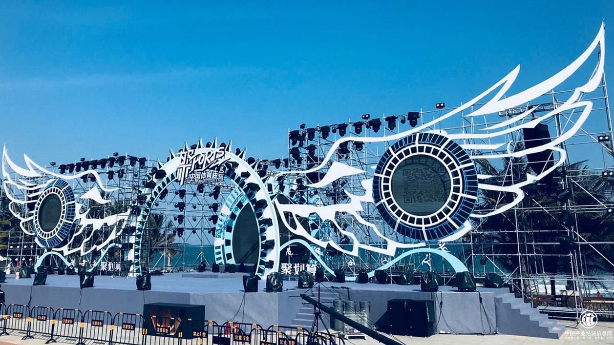 聚劃算歡聚盛典匯聚新力量,2018首屆中國(guó)體育廟會(huì)圓滿落幕