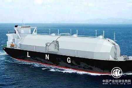 需求猛增 液化天然氣（LNG）海運(yùn)市場(chǎng)值得期待