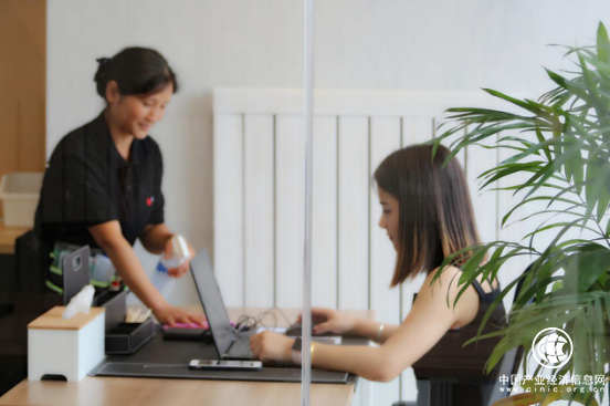 服務(wù)再升級，這次納什空間瞄準(zhǔn)了辦公室保潔