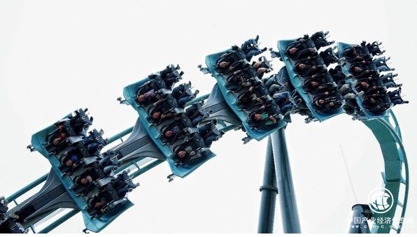 華東地區(qū)好玩的游樂場(chǎng)——嬉戲谷