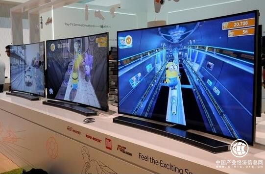 量減額升 平板電視進入調(diào)整期