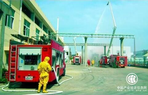 應急產(chǎn)業(yè)有望成新藍海 產(chǎn)值將達近萬億元規(guī)模