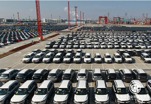 去年我國汽車商品進(jìn)出口額超1700億美元