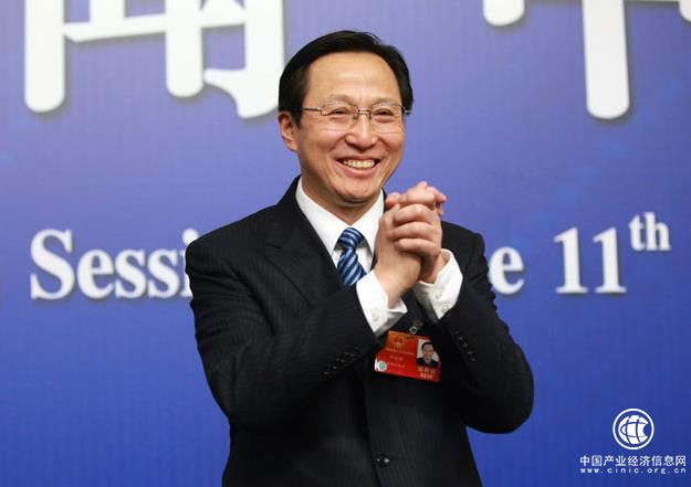 韓長(zhǎng)賦：農(nóng)村會(huì)成稀缺資源，會(huì)成城里人向往的地方