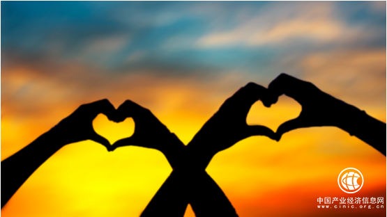 善林金融弘揚(yáng)人道主義 倡導(dǎo)助殘風(fēng)尚