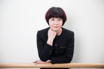 Isee灰姑娘黃志婕：十年百店，向美而生，給孩子美的教育！	