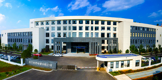 科恩電器2018抓住用戶體驗(yàn)引領(lǐng)廚電新升級