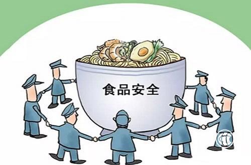 讓食品監(jiān)管在陽光下運行，讓消費者買得放心、吃得安全