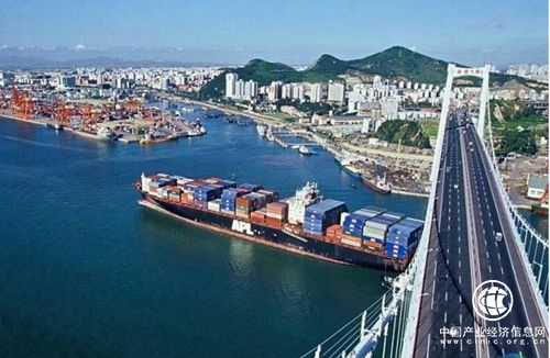 福建廈門(mén)：建設(shè)一帶一路全球聯(lián)結(jié)點(diǎn)