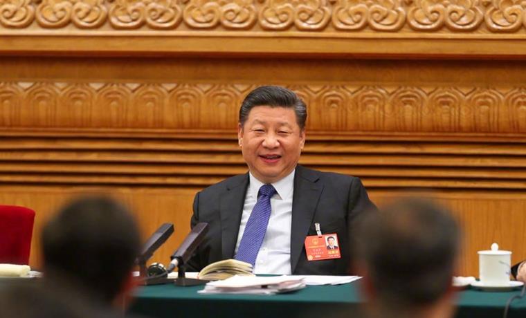 “發(fā)展是第一要務(wù)，人才是第一資源，創(chuàng)新是第一動力”