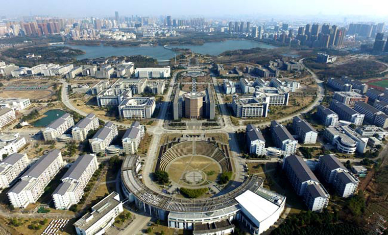 合肥經(jīng)開區(qū)：招商引資首季開門紅