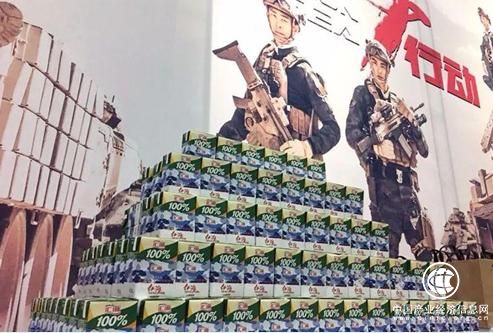 匯源攜手《紅海行動(dòng)》燃爆春節(jié)檔 熱血題材喚起愛國熱情