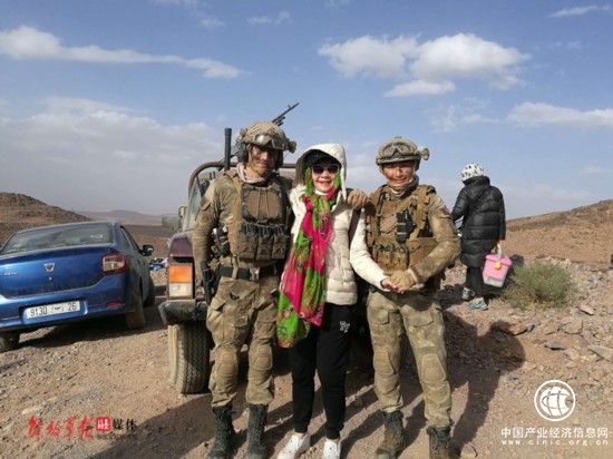 完美軍民融合“組合拳”，制片人劇透《紅海行動(dòng)》幕后