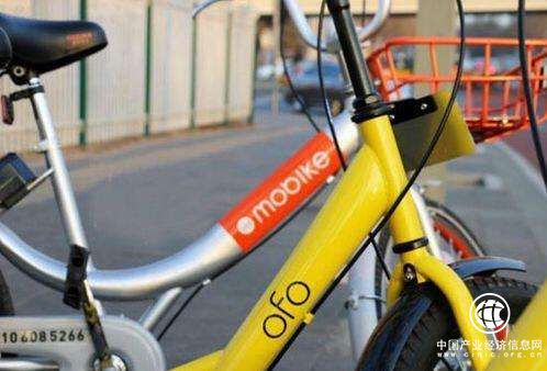 OFO又獲8.66億美元融資，共享單車將進(jìn)入雙巨頭時(shí)代