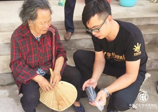 肩負互聯(lián)網(wǎng)金融企業(yè)社會責(zé)任，掌悅理財愛心公益激發(fā)行業(yè)公益熱情