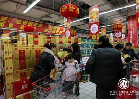 今年個人消費(fèi)走勢如何？統(tǒng)計(jì)局：仍能保持平穩(wěn)較快增長