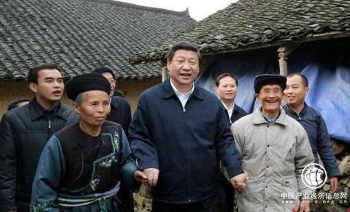 “農(nóng)業(yè)強(qiáng)、農(nóng)村美、農(nóng)民富”——習(xí)總書(shū)記為鄉(xiāng)村振興勾勒美好藍(lán)圖