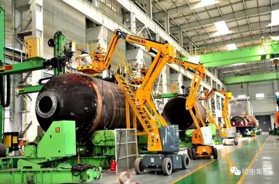 哈電鍋爐世界規(guī)模最大標準最高的垃圾焚燒發(fā)電項目投運