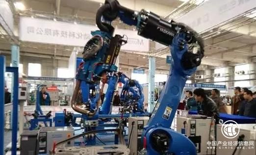 標(biāo)準(zhǔn)引領(lǐng)升級 工業(yè)品牌培育進入新時代