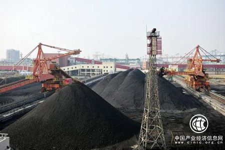 2017年煤炭經(jīng)濟運行形勢分析及2018年建議
