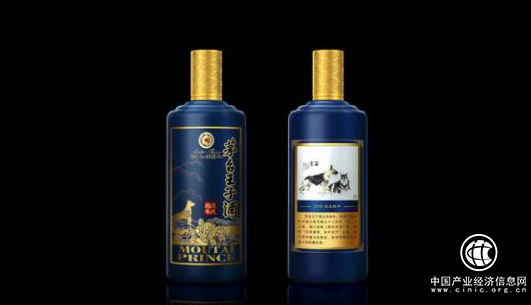 血統(tǒng)純正的王子版“狗王”，為何說2018酒類爆品非它莫屬？