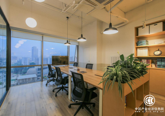 節(jié)后辦公空間租賃迎來高峰，納什空間等品牌成創(chuàng)業(yè)者首選