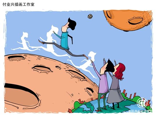 近九成年輕人就業(yè)觀與父母有差異，解決辦法只能依靠有效溝通