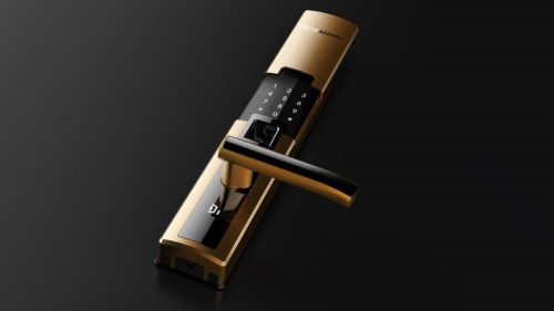 德施曼獲紅星美凱龍、好太太、分享投資等過億元聯(lián)合投資，全力打造智能鎖第一品牌