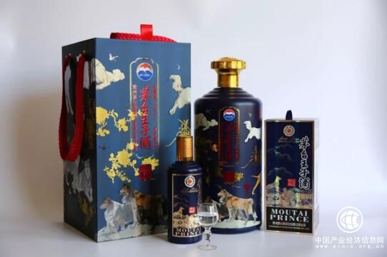 血統(tǒng)純正的王子版“狗王”，為何說2018酒類爆品非它莫屬？