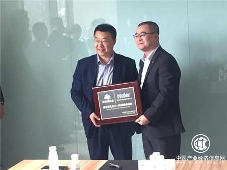 新希望乳業(yè)2108展翅高飛 攜手新伙伴共創(chuàng)未來