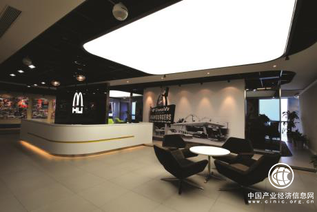 外賣變革引領(lǐng)者，餓了么帶您探尋世界級(jí)餐飲企業(yè)的創(chuàng)新“密碼”