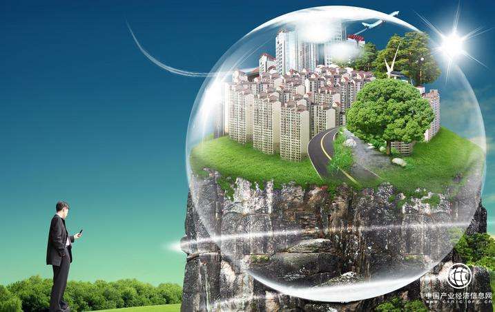 2017年中國土地市場活躍度不減，土地溢價率卻開始走低