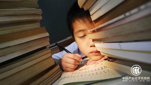 中國(guó)又一項(xiàng)數(shù)據(jù)“領(lǐng)跑”全球，但孩子們卻高興不起來(lái)