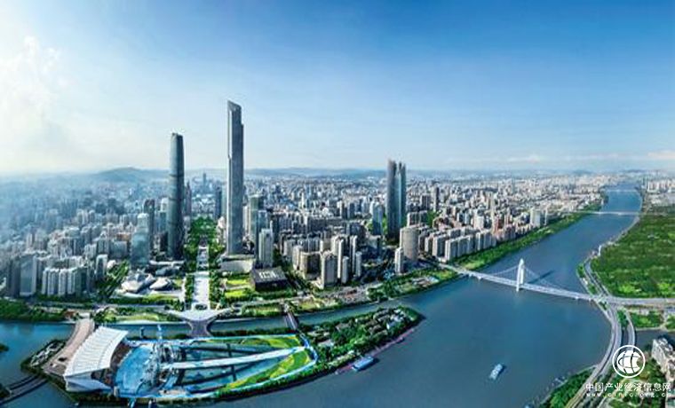 粵港澳大灣區(qū)建設(shè)前景廣、機(jī)遇多