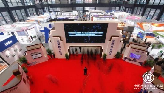 數(shù)字經(jīng)濟(jì)發(fā)展進(jìn)入高潮，國(guó)家政策頻出力推數(shù)字中國(guó)建設(shè)