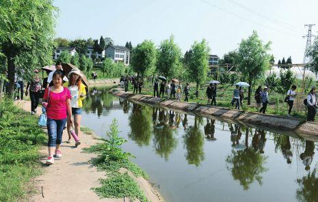 政府引領(lǐng)，文旅融合，資本注入，“新旅游”時代即將到來