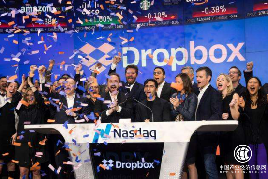 Dropbox超預(yù)期上市，億方云企業(yè)網(wǎng)盤將成中國企業(yè)用戶首選